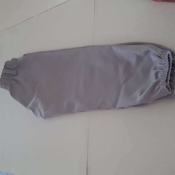 Rawlings Pull-Up Baseball Pants-Youth Small **PRE-OWNED- READ** - Picture 10 of 14